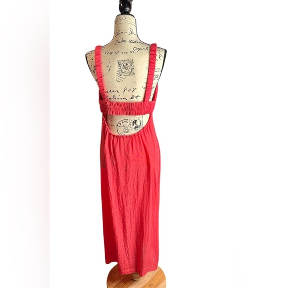 Sadie & Sage Maxi Dress Size Large NWOT - Picture 2 of 3